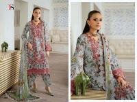 Deepsy suits jade flora wholesale salwar suit surat